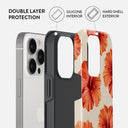 Bonita - iPhone 13 Pro Case 6