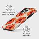 Bonita - iPhone 13 Pro Case 7