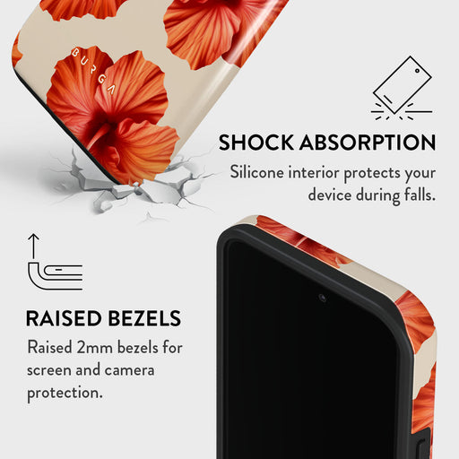 Bonita - iPhone 13 Pro Case 8