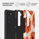 Bonita - Samsung Galaxy S21 FE Case 2