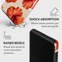 Bonita - Samsung Galaxy S21 FE Case 4