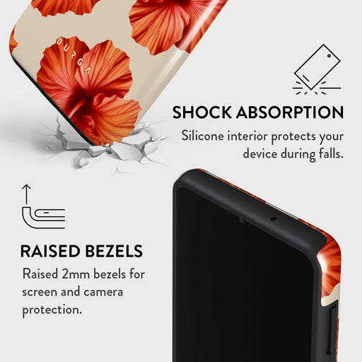 Bonita - Samsung Galaxy S21 FE Case 4