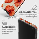 Bonita - Samsung Galaxy Note 9 Case 8