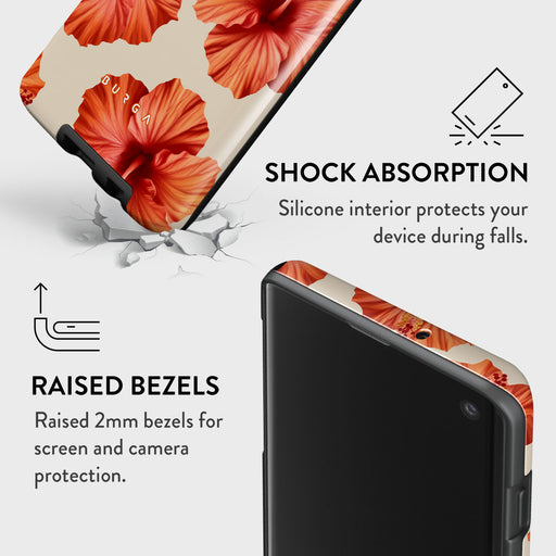 Bonita - Samsung Galaxy Note 9 Case 8