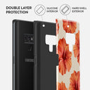 Bonita - Samsung Galaxy Note 9 Case 6