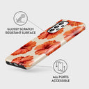 Bonita - Samsung Galaxy A53 Case 3
