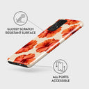 Bonita - Samsung Galaxy A52 / A52S 4G / 5G Case 7