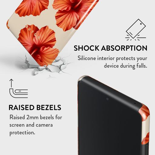 Bonita - Samsung Galaxy A52 / A52S 4G / 5G Case 8