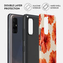 Bonita - Samsung Galaxy A71 4G Case 6