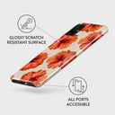 Bonita - Samsung Galaxy A71 4G Case 7