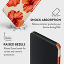 Bonita - Samsung Galaxy A71 4G Case 8