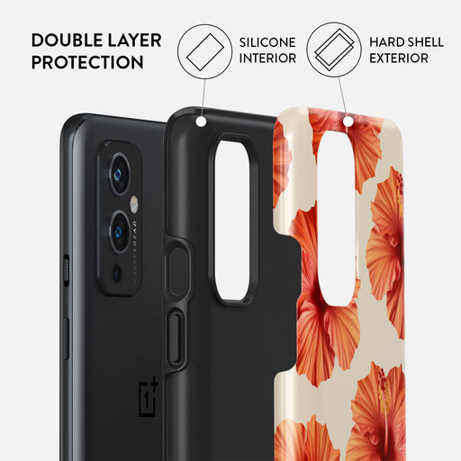 Bonita - OnePlus 9 Case 2