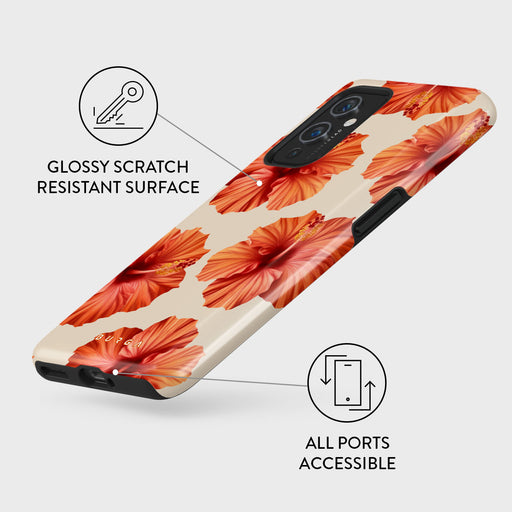 Bonita - OnePlus 9 Case 3