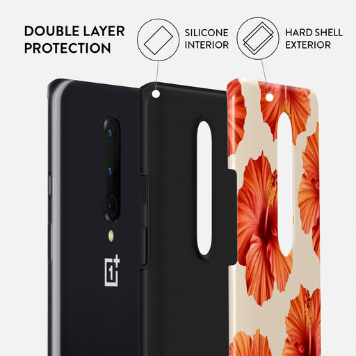 Bonita - OnePlus 8 Case 2