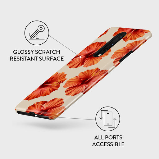 Bonita - OnePlus 8 Case 3