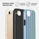 Sailaway - iPhone SE (2020) Case 6