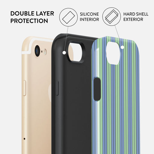 Sailaway - iPhone SE (2020) Case 6