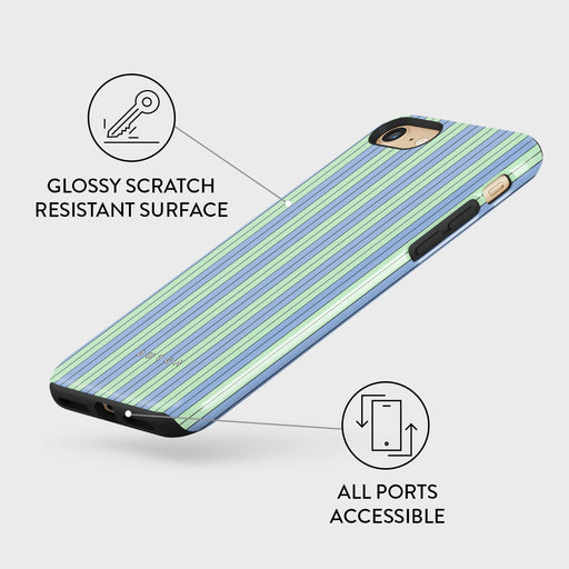 Sailaway - iPhone SE (2020) Case 7