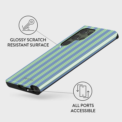 Sailaway - Samsung Galaxy S23 Ultra Case 7