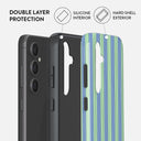 Sailaway - Samsung Galaxy S23 FE Case 2