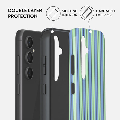 Sailaway - Samsung Galaxy S23 FE Case 2