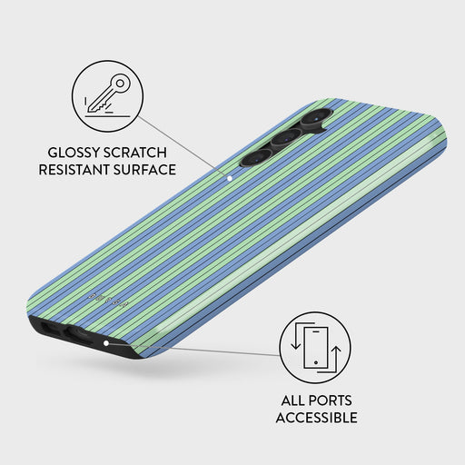 Sailaway - Samsung Galaxy S23 FE Case 3