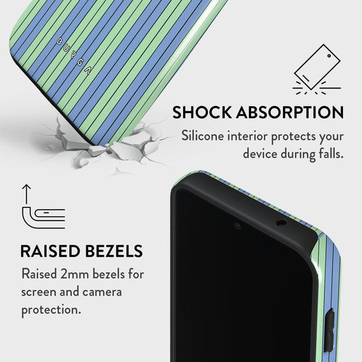 Sailaway - Samsung Galaxy S23 FE Case 4