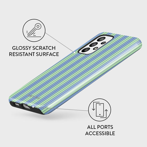 Sailaway - Samsung Galaxy A53 Case 3