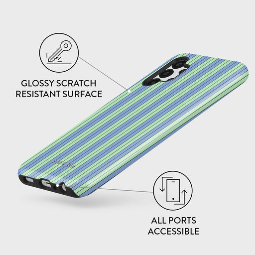 Sailaway - Samsung Galaxy A13 4G Case 3