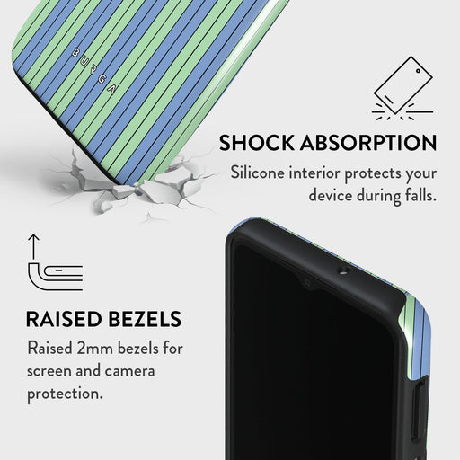 Sailaway - Samsung Galaxy A13 4G Case 4