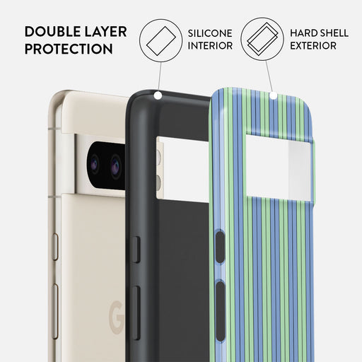 Sailaway - Google Pixel 8 Pro Case 2