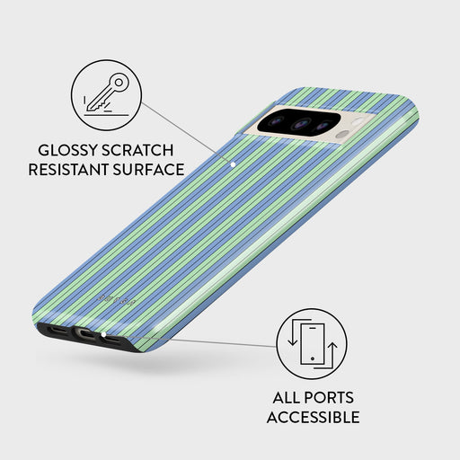 Sailaway - Google Pixel 8 Pro Case 3