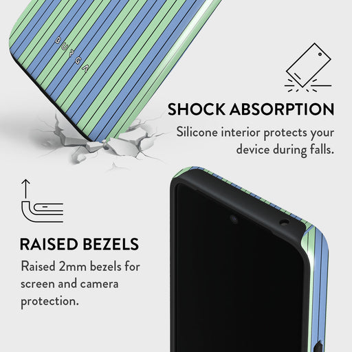 Sailaway - Google Pixel 8 Pro Case 4