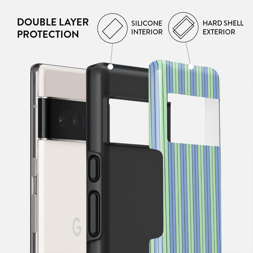Sailaway - Google Pixel 6 Pro Case 2