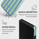 Sailaway - Google Pixel 6 Pro Case 4