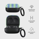 Sailaway - Samsung Galaxy Buds Pro Case 4