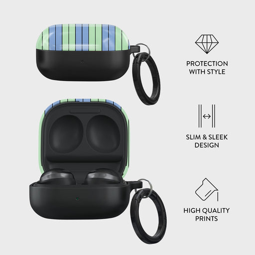 Sailaway - Samsung Galaxy Buds Pro Case 4