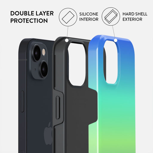 Horizon - iPhone 15 Plus Case 6