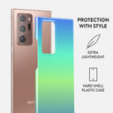 Horizon - Samsung Galaxy Note 20 Ultra 4G / 5G Case 2