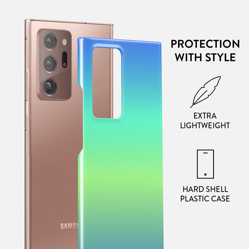 Horizon - Samsung Galaxy Note 20 Ultra 4G / 5G Case 2