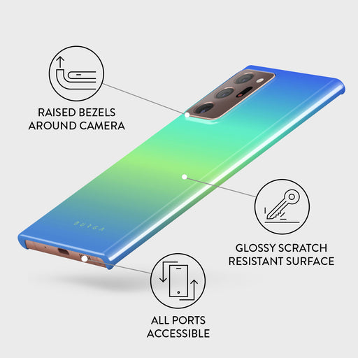 Horizon - Samsung Galaxy Note 20 Ultra 4G / 5G Case 3