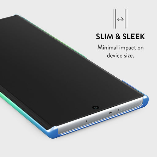 Horizon - Samsung Galaxy Note 10 Plus Case 4