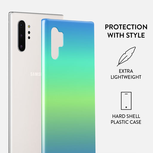 Horizon - Samsung Galaxy Note 10 Plus Case 2