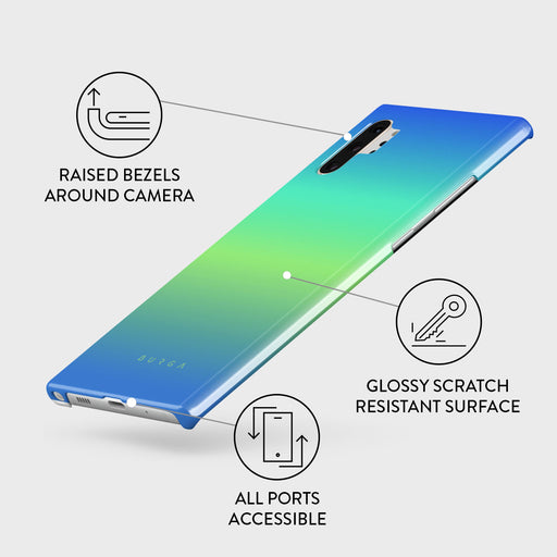Horizon - Samsung Galaxy Note 10 Plus Case 3