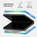 Horizon - Samsung Galaxy Z Fold 3 Case 2