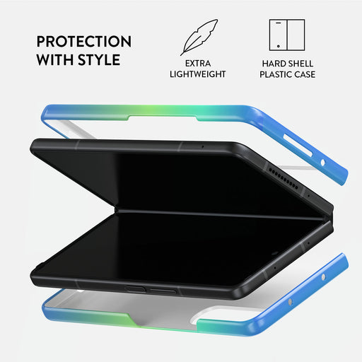 Horizon - Samsung Galaxy Z Fold 3 Case 2