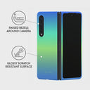 Horizon - Samsung Galaxy Z Fold 3 Case 3