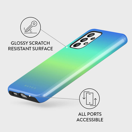 Horizon - Samsung Galaxy A33 Case 3