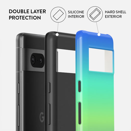 Horizon - Google Pixel 7 Case 2