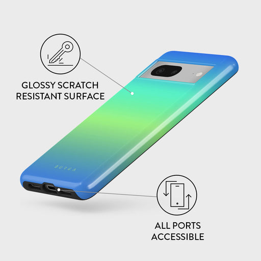 Horizon - Google Pixel 7 Case 3